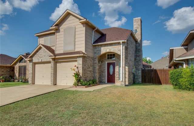 1505 Shalain Drive - 1505 Shalain Drive, Garland, TX 75040