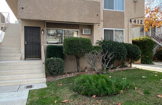 4412 Finley Ave - 4412 Finley Avenue, Los Angeles, CA 90027