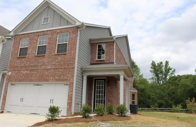 3572 Brockenhurst Drive - 3572 Brockenhurst Drive, Gwinnett County, GA 30519