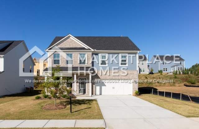 Photo of 1663 Branch Creek Dr