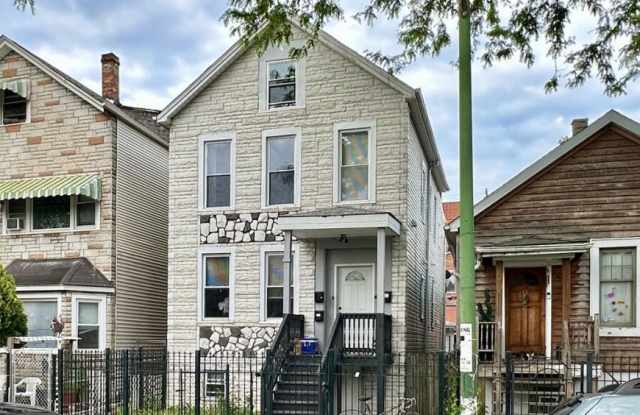 1721 North Mozart St.