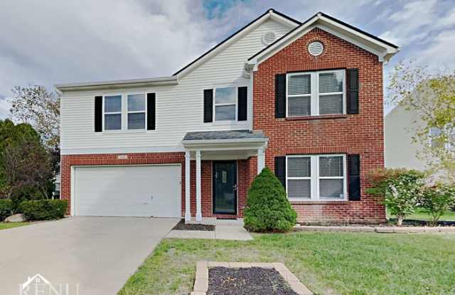 5835 Woodland Trace Boulevard - 5835 Woodland Trace Boulevard, Indianapolis, IN 46237