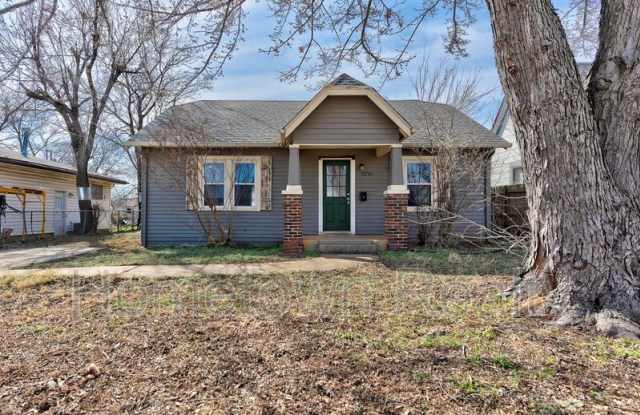 2216 NW 35th Street