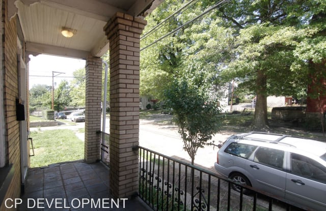 618 West Street - 618 West Street, Wilkinsburg, PA 15221