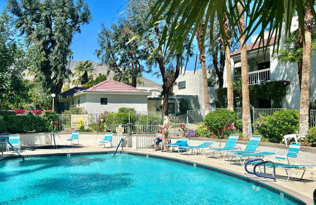 1835 N Via Miraleste Unit 1623