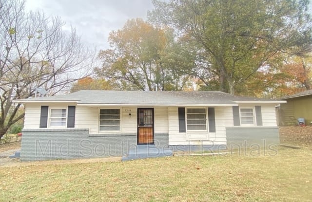 3240 Aden St - 3240 Aden Street, Memphis, TN 38127