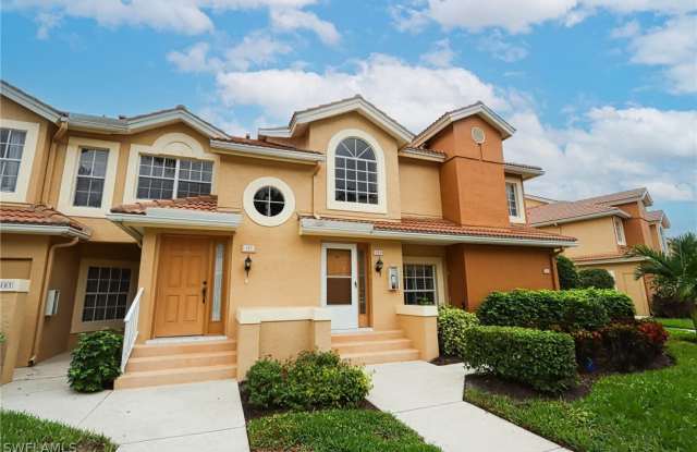 13000 Amberley Court - 13000 Amberley Court, Bonita Springs, FL 34135