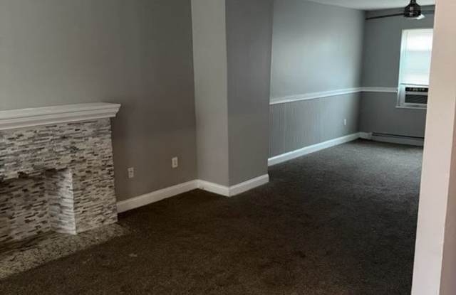 Three-Bedroom Home In Baltimore