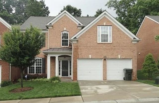 5071 Isabella Cannon - 5071 Isabella Cannon Drive, Raleigh, NC 27612