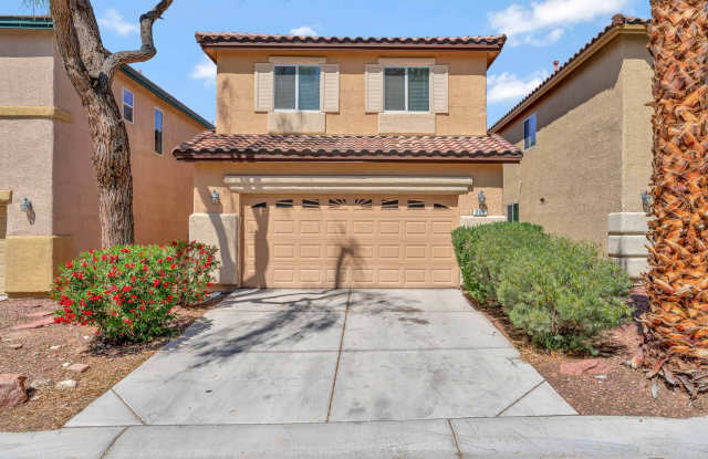 Luxury Living in Gated Community! - 249 Vertigo Tulip Court, Las Vegas, NV 89106