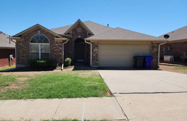 2416 Arbor - 2416 Arbor Drive, Norman, OK 73071