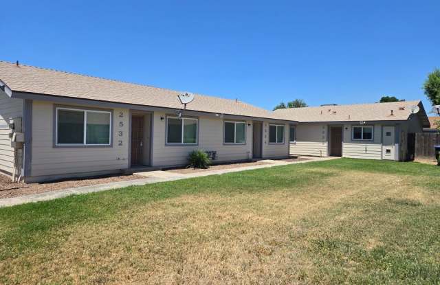 Unit For Rent