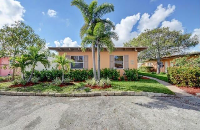 712 SE 4th Avenue - 712 Southeast 4th Avenue, Delray Beach, FL 33483