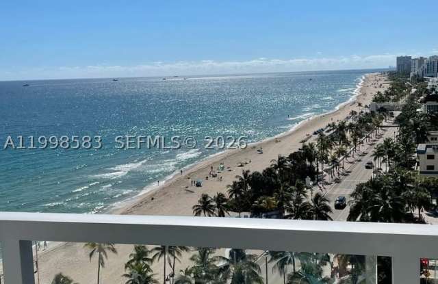 209 N Fort Lauderdale Beach Blvd