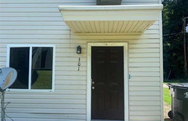 301 Monticello Drive