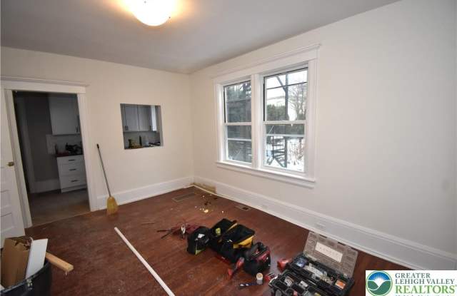 312 March Street unit: 2