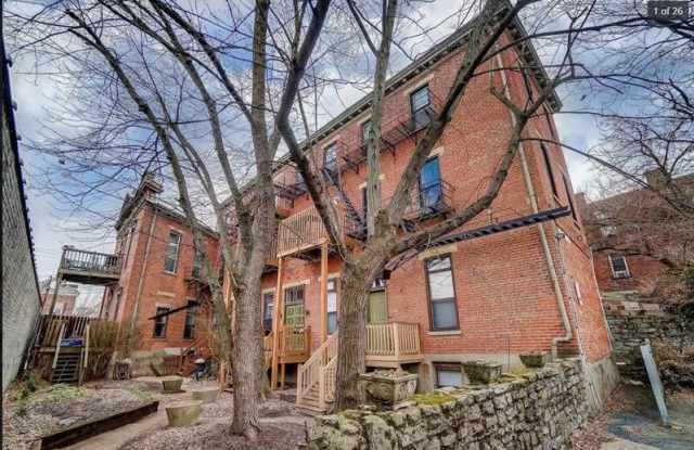 3251 Jefferson Avenue - 4