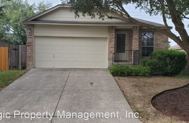 10354 Oakwood Crest - 10354 Oakwood Crest, Bexar County, TX 78245