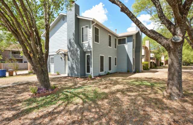 6020 Westcreek Dr #B, Austin, Texas 78749 - 6020 Westcreek Drive, Austin, TX 78749