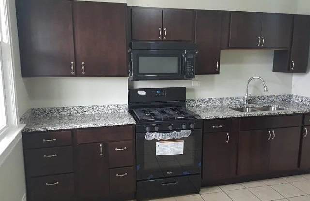 7930 S Green Street unit: 2