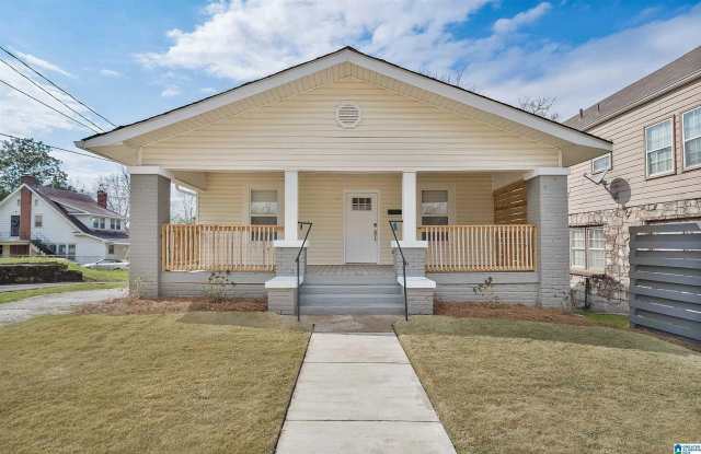 Photo of Charming 3BR House in Birmingham