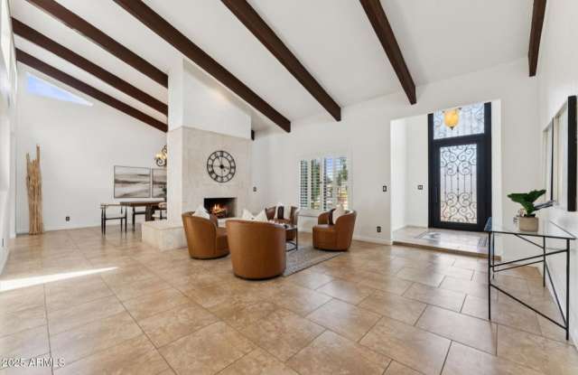 8356 E San Ricardo Dr