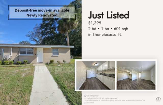 9411 Grandfield Road - B