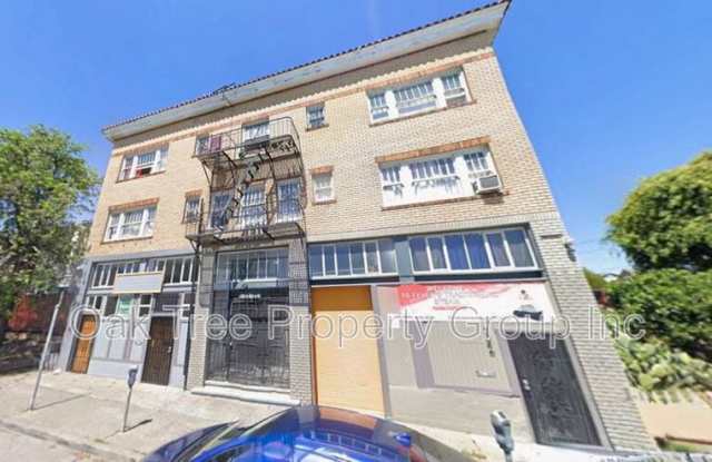 2046 International Blvd