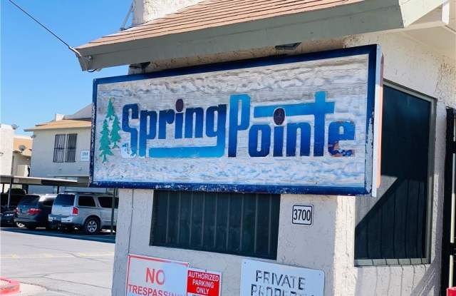 3751 Shirebrook Drive