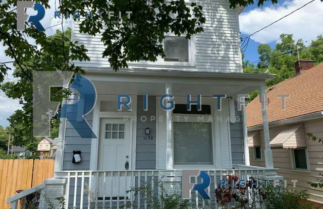 Photo of 1154 Atwood Ave. Cincinnati, Ohio
