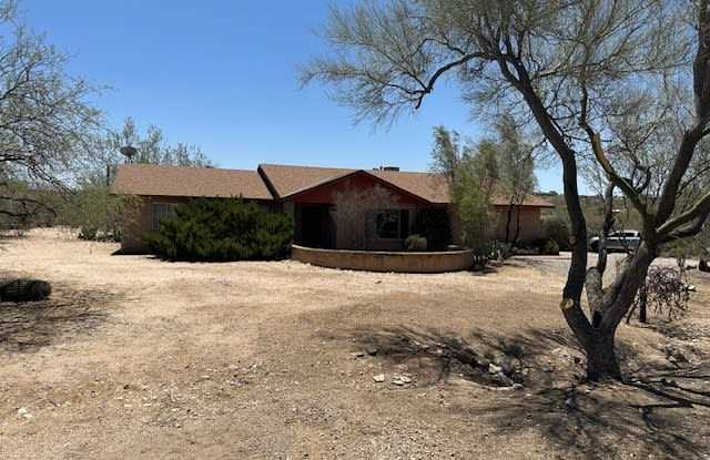 4250 North Wolford Road