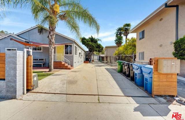 1522 Hazelwood Ave - 1522 Hazelwood Avenue, Los Angeles, CA 90041