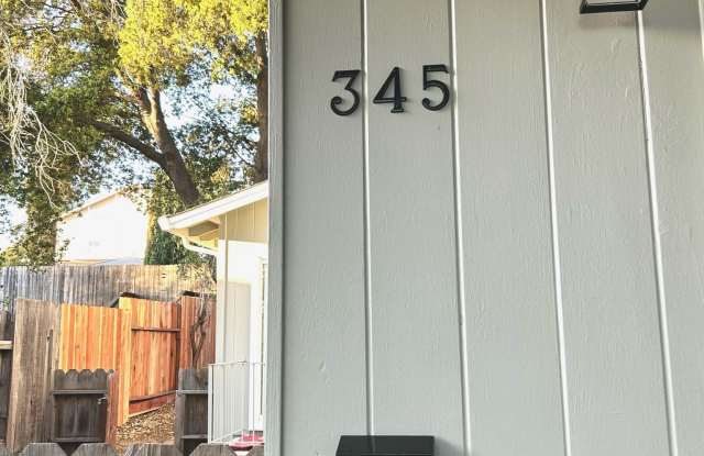345 Military East