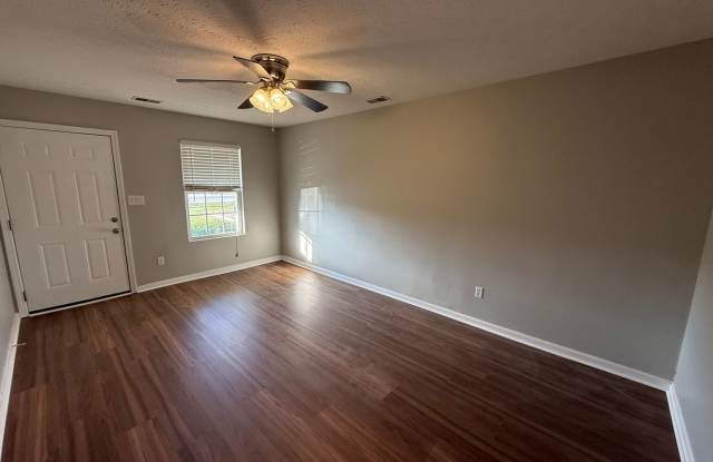 Updated home in Highview