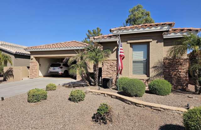 25111 S GOLFVIEW Drive