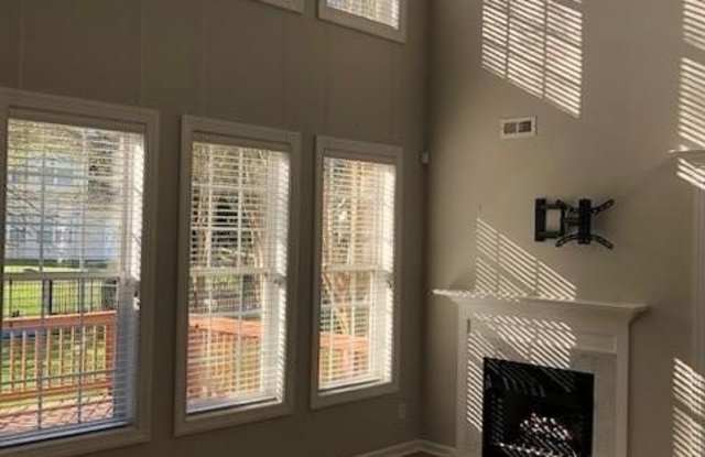 12330 Mcallister Park Drive