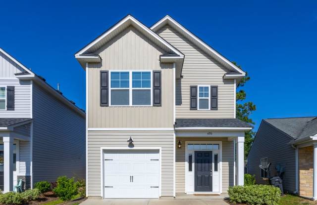 EXCELLENT LOCATION IN LEXINGTON'S DAWSON'S PARK