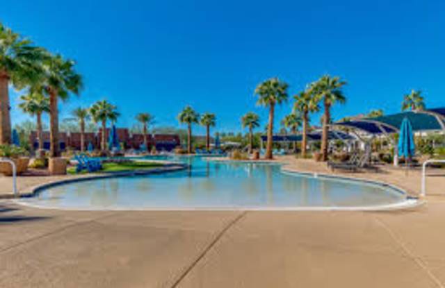 19848 West Monterosa Street