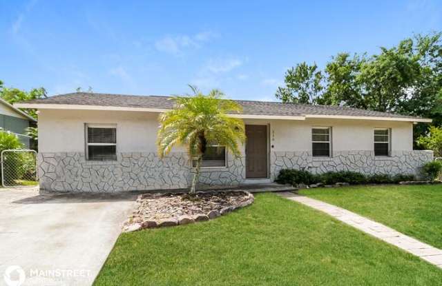 330 Penrose Court