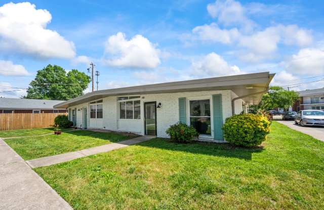 Brand new Avera apartments!