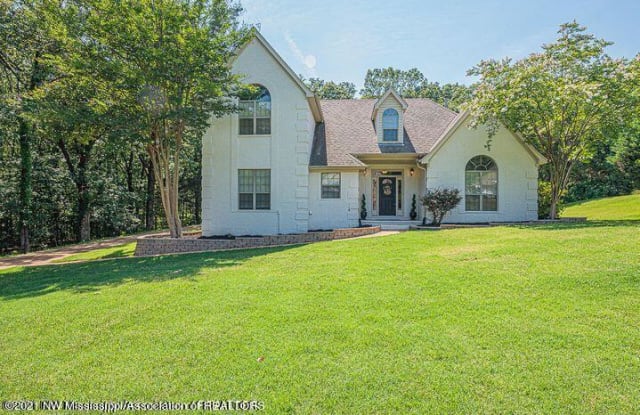 3583 College Bluff Drive - 3583 College Bluff, DeSoto County, MS 38654