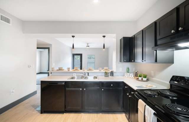 Waters at Willow Run