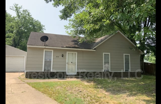 3845 Selden Cv - 3845 Selden Cove, Memphis, TN 38128