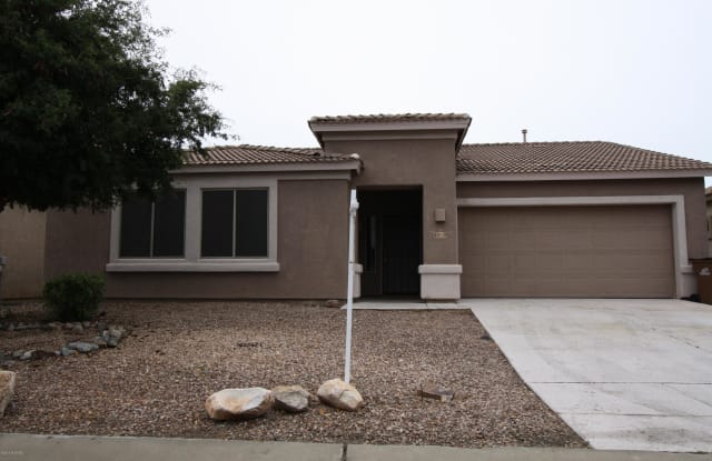 60719 E Eagle Heights Drive - 60719 E Eagle Heights Dr, Saddlebrooke, AZ 85739