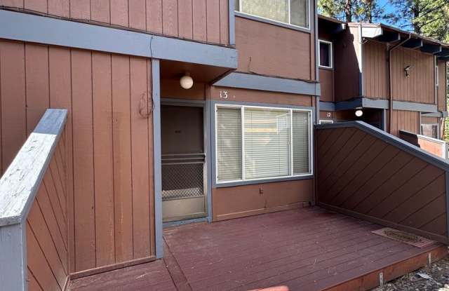 Photo of Centrally Located Near Heavenly, 2 bedroom, 1.5 bath Condo