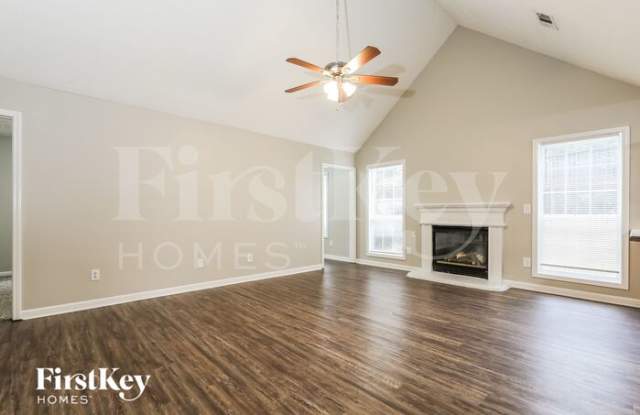 8118 Birch Walk Drive