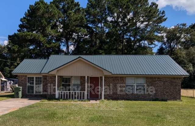 747 Madison Dr