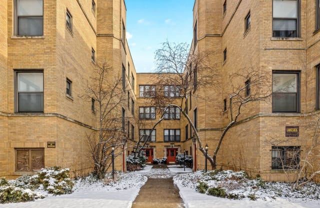 7151 S Constance Avenue - 7151 South Constance Avenue, Chicago, IL 60649