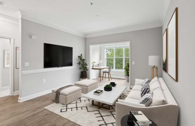 Midtown at Camp Springs