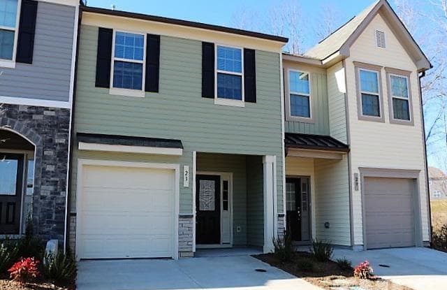 11 N Grey Abbey Drive - 11 N Grey Abbey Dr, Johnston County, NC 27527